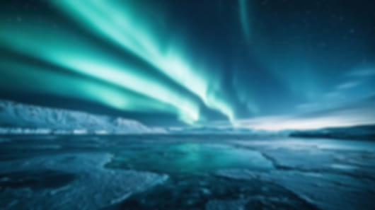 Unlock the Arctic Sky: Your Dream 7-Night Northern Lights Escape